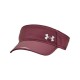 New Visera Under Armour Correr Launch Mujer