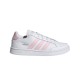 New Tenis Casual adidas Grand Court SE Mujer