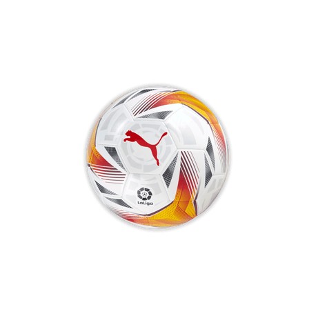 New Balón Puma Futbol La Liga 1 Accelerate