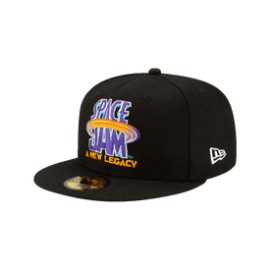 New Gorra New Era Casual 59FIFTY Space Jam 2 A New Legacy