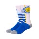 New Calceta Stance Golden State Warriors Gradient