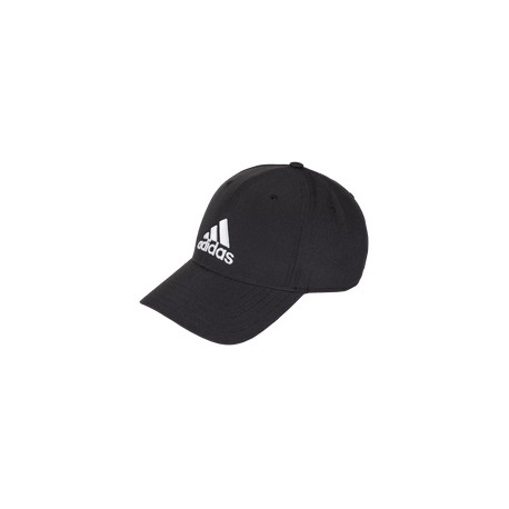 New Gorra adidas Fitness Ligera Bordada