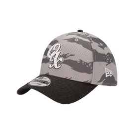 New Gorra New Era LMB 9FORTY Guerreros de Oaxaca Camo
