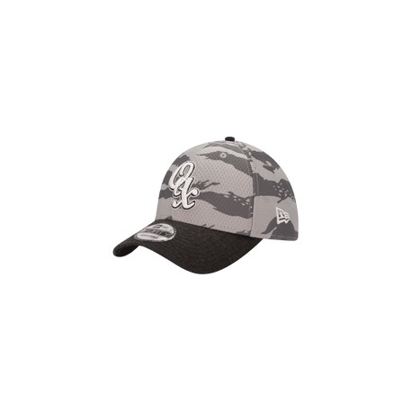 New Gorra New Era LMB 9FORTY Guerreros de Oaxaca Camo