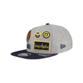 New Gorra New Era Futbol 9FIFTY Club América Patch