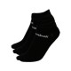 New Calcetín Reebok Fitness Active Core Low Cut 3 Pack