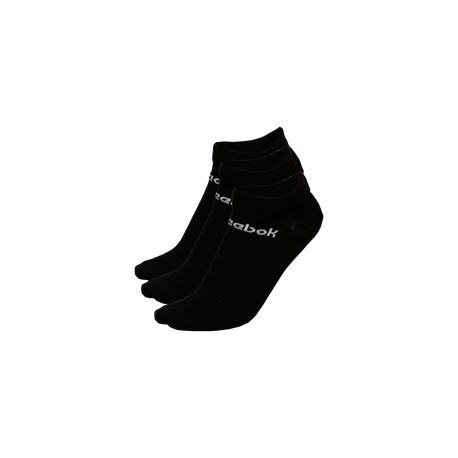 New Calcetín Reebok Fitness Active Core Low Cut 3 Pack