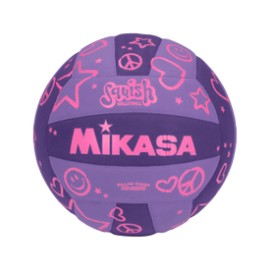 New Balón Mikasa Voleibol Squish Mujer