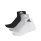 New Calcetín adidas Fitness Light Ankle 3 Pack