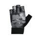 New Guantes Cabras Fitness Medio Impacto