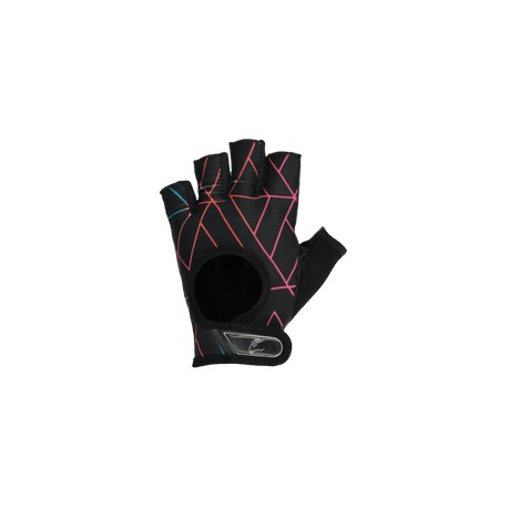 New Guantes Cabras Fitness AST Bajo Impacto Mujer