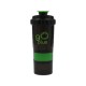 New Shaker Go Plus Fitness 500 ml