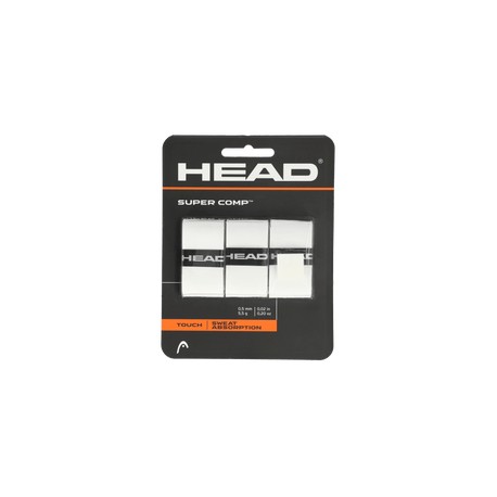 New Overgrip Head Tennis Xtreme Soft