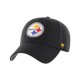 New Gorra ´47 MVP NFL Pitssburgh Steelers