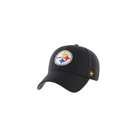 New Gorra ´47 MVP NFL Pitssburgh Steelers