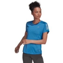 New Playera adidas Correr Own the Run Mujer