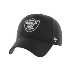 New Gorra ´47 MVP NFL Las Vegas Raiders