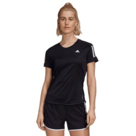 New Playera adidas Correr Own the Run Mujer