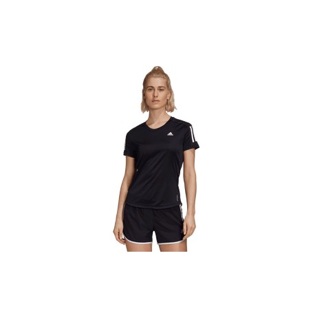 New Playera adidas Correr Own the Run Mujer