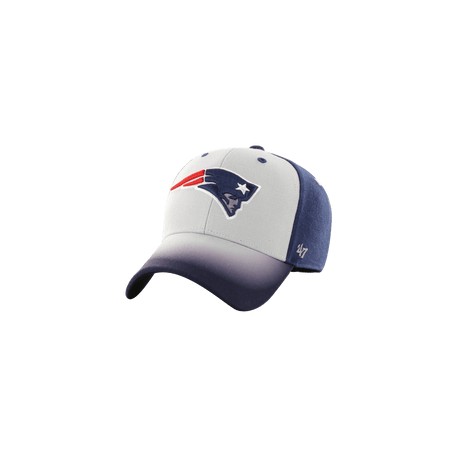 New Gorra ´47 MVP NFL New England Patriots Shade