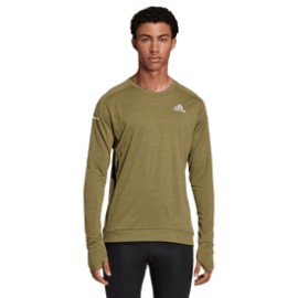 New Sudadera adidas Correr Cooler