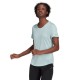New Playera adidas Correr Run It Mujer