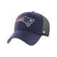 New Gorra ´47 BRANSON MVP NFL New England Patriots