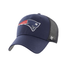 New Gorra ´47 BRANSON MVP NFL New England Patriots