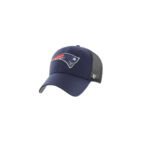 New Gorra ´47 BRANSON MVP NFL New England Patriots