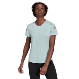 New Playera adidas Correr Own the Run Mujer