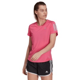 New Playera adidas Correr Own the Run Mujer