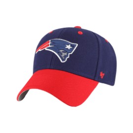 New Gorra ´47 MVP Two Tone NFL New England Patriots