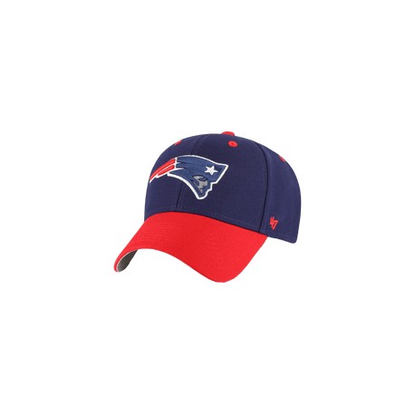 New Gorra ´47 MVP Two Tone NFL New England Patriots