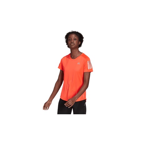New Playera para correr Own the Run