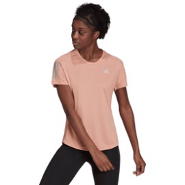 New Playera adidas Correr Own the Run Mujer