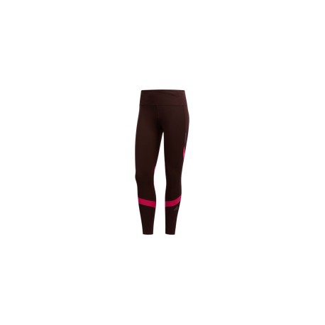 New Malla adidas Correr How We Do 7/8 Mujer