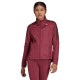 New Chamarra adidas Correr Marathon 3 Stripes Mujer