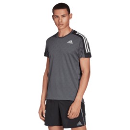New Playera Own The Run 3 Franjas