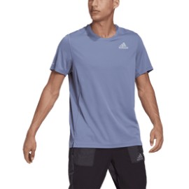 New Playera adidas Correr HEAT.RDY