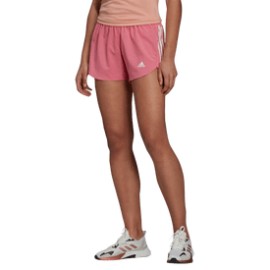 New Short adidas Correr Run It Mujer
