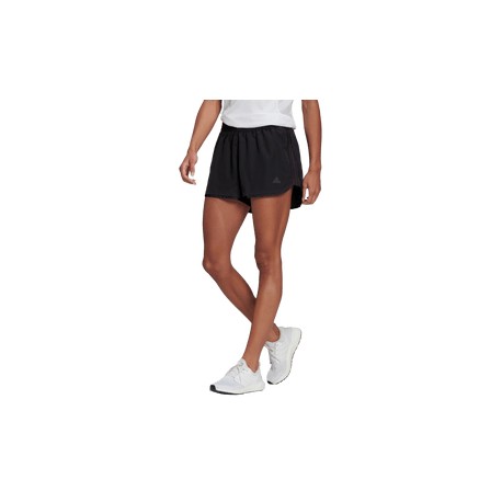 New Short adidas Correr Marathon 20 Mujer