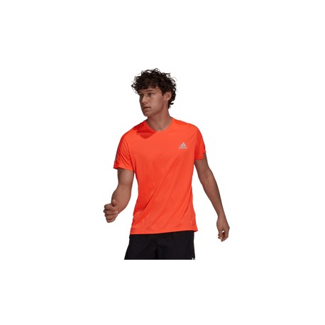 New Playera adidas Correr Own The Run