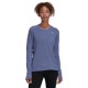 New Playera de Running adidas Cooler Manga Larga