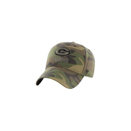New Gorra ´47 GROVE Green Bay Packers