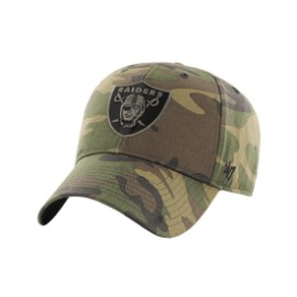 New Gorra ´47 GROVE NFL Las Vegas Raiders