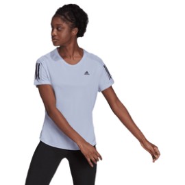 New Playera adidas Correr Own the Run Mujer