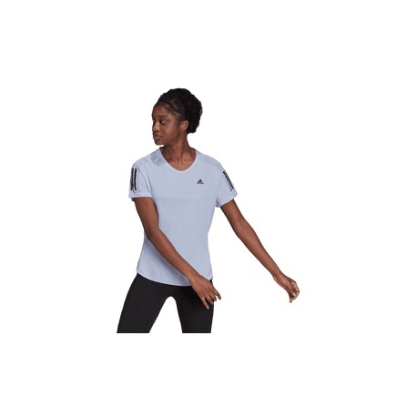 New Playera adidas Correr Own the Run Mujer