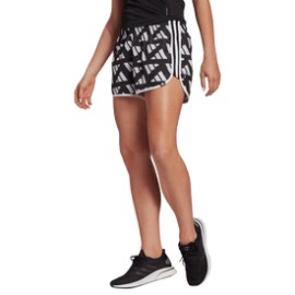 New Short adidas Correr Marathon 20 Celebration Mujer