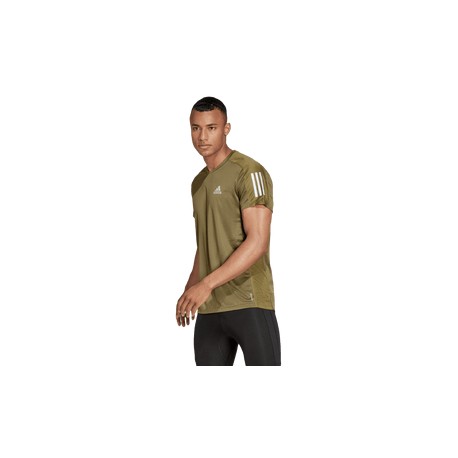 New Playera Own the Run