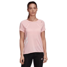 New Playera adidas Correr HEAT.RDY Mujer